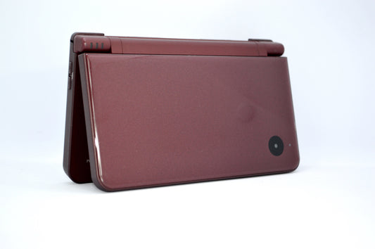 Nintendo DSI XL (Burgundy)