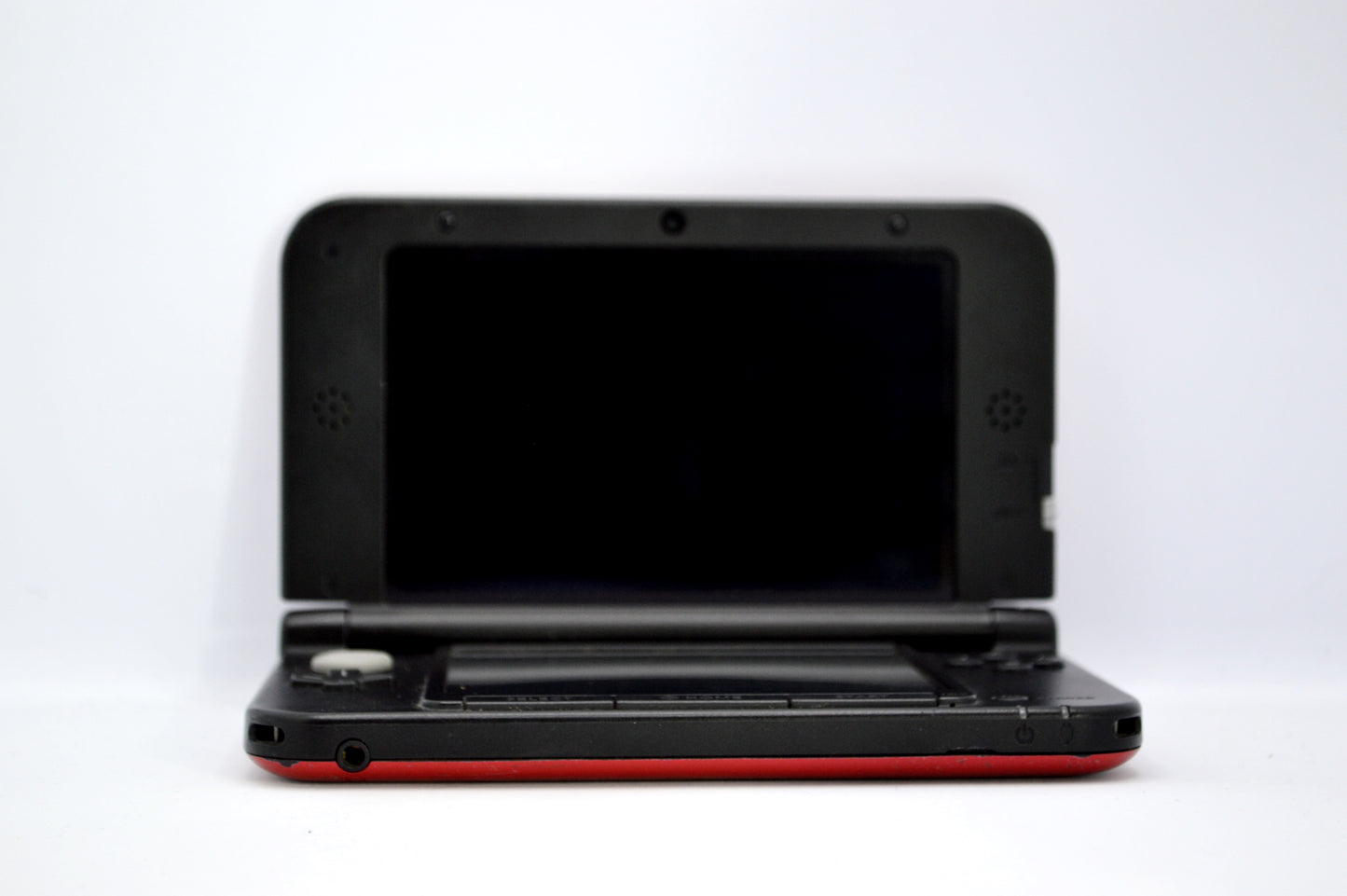 نينتندو 3DS XL (أحمر)