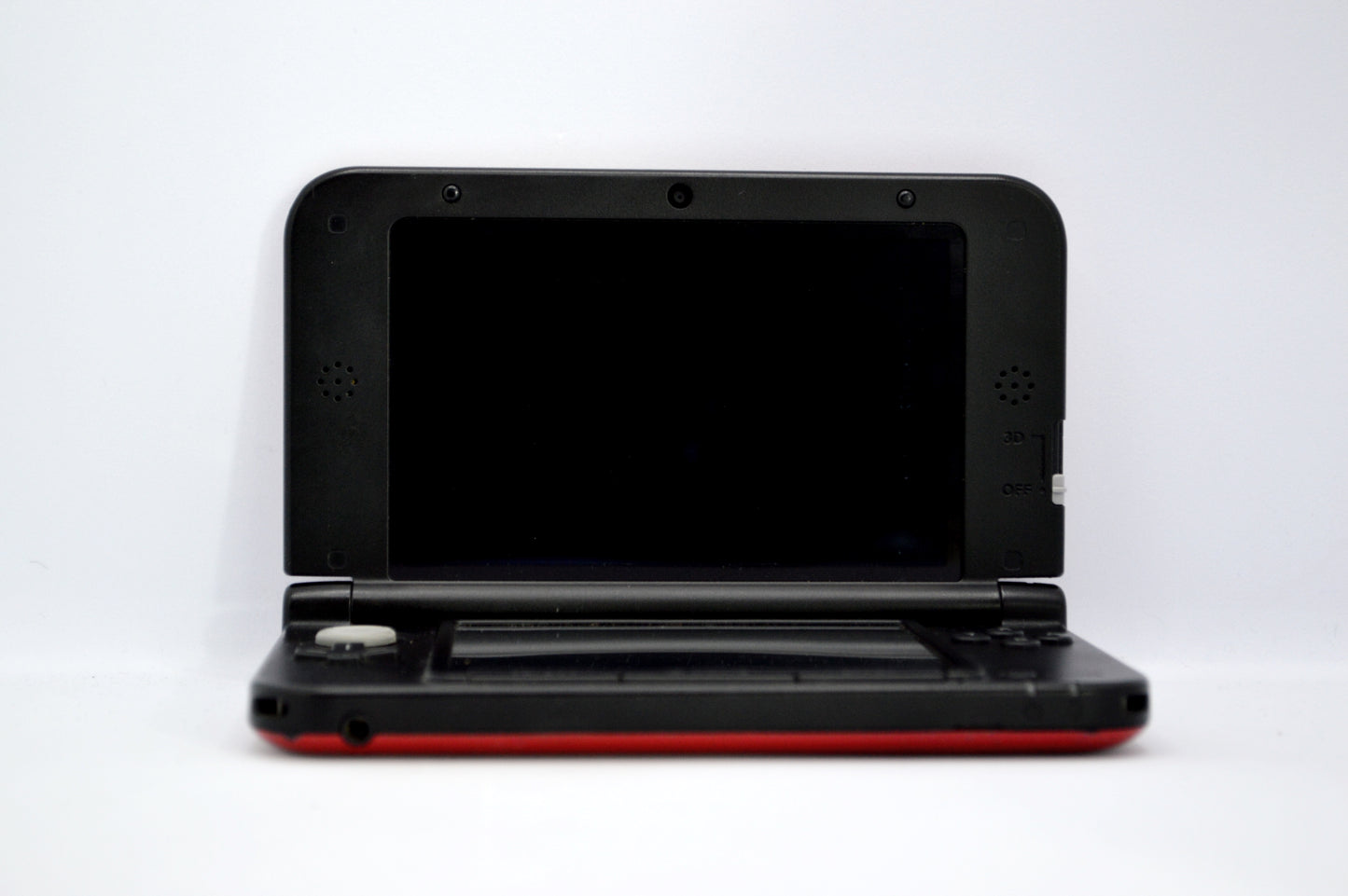 نينتندو 3DS XL (أحمر)