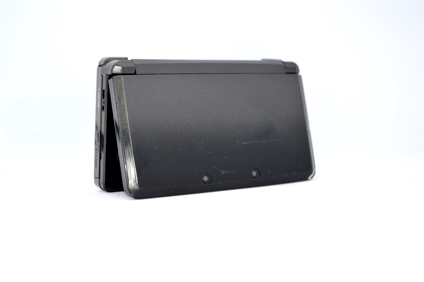 نينتندو 3DS (رمادي)