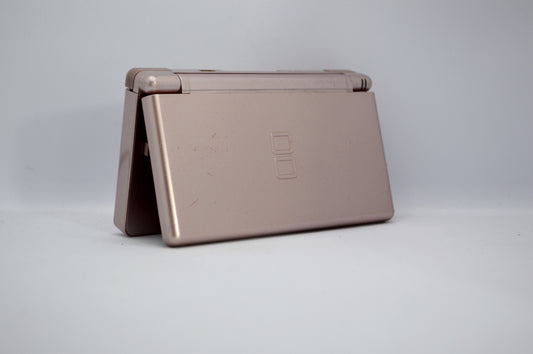 Nintendo DS Light (Pink)