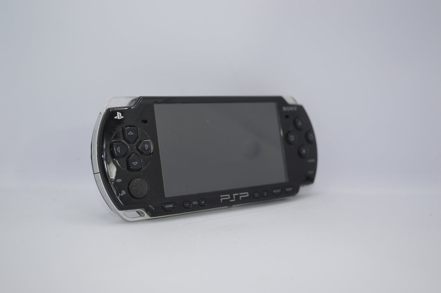 Sony PSP 3000 (أسود)