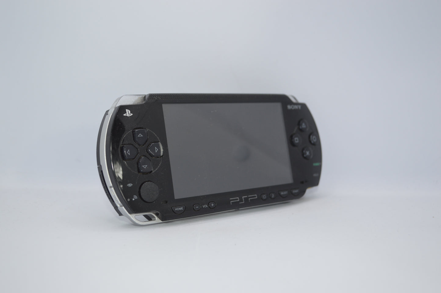 Sony PSP 1000 (أسود)