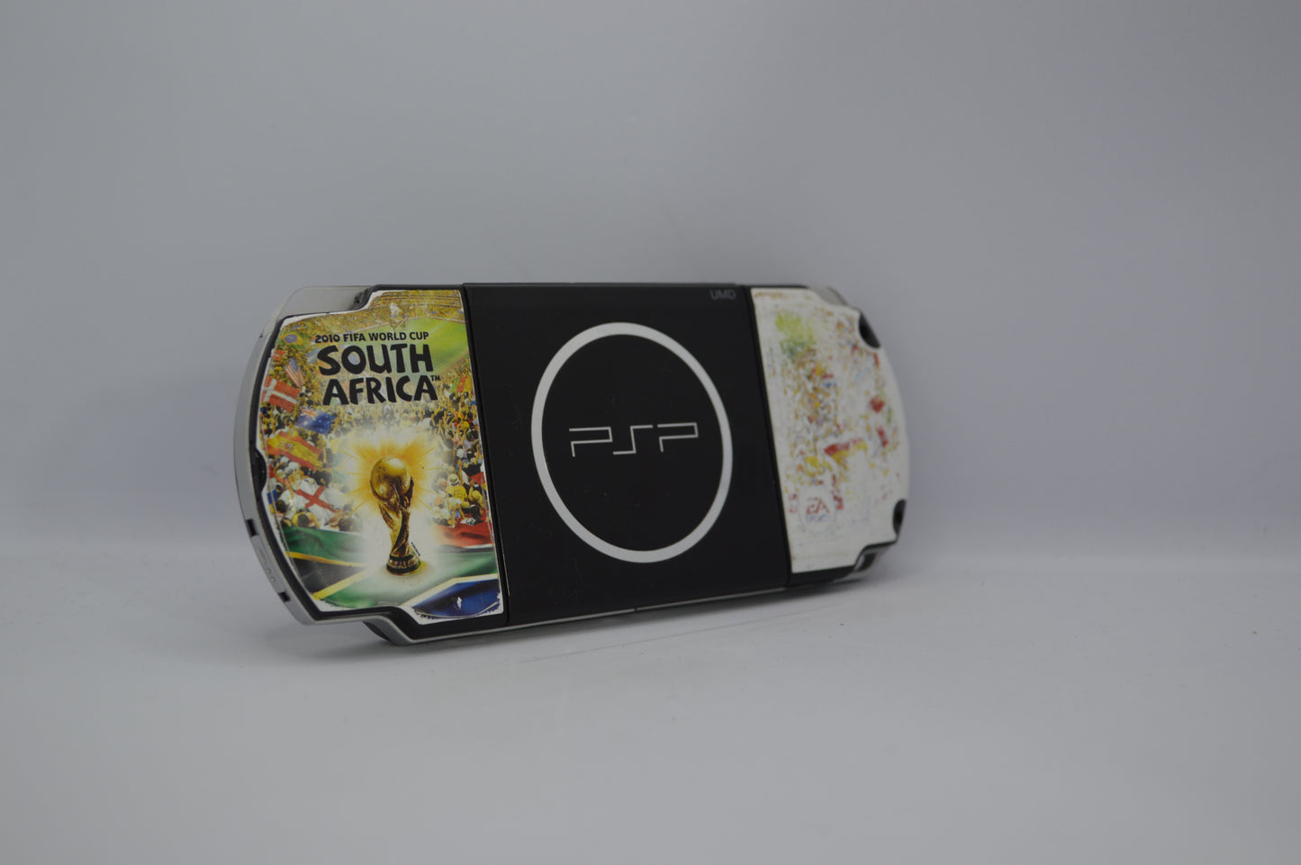 Sony Psp 2000 (أسود)