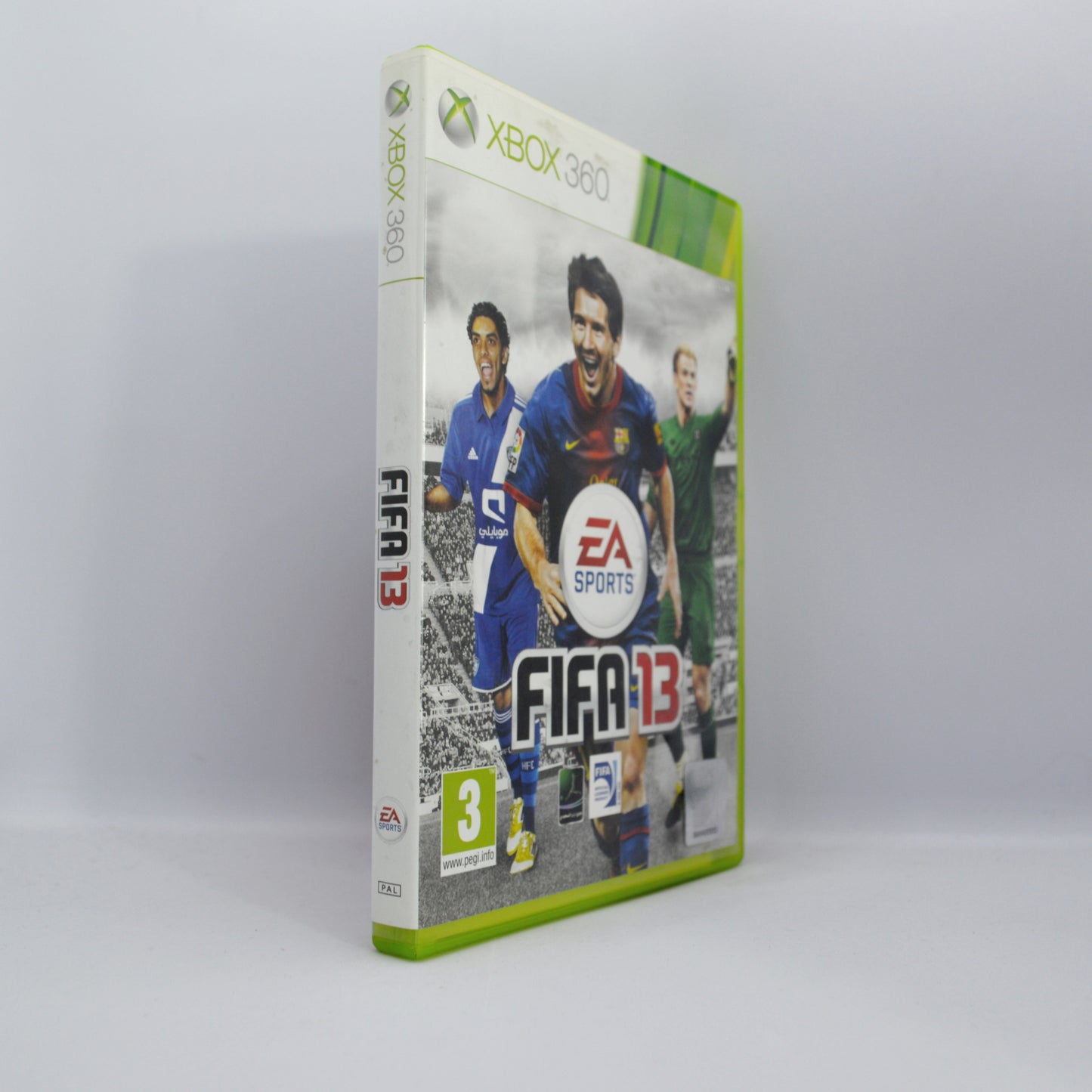 إكس بوكس 360 - فيفا 13