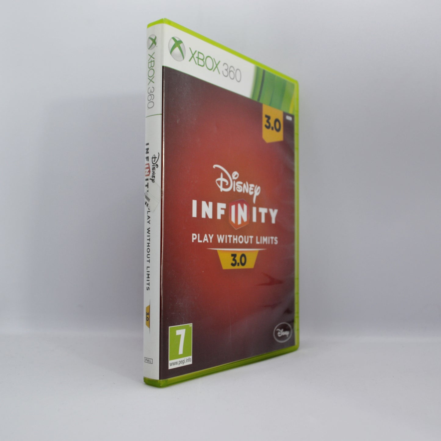 Xbox 360 - ديزني إنفينيتي 3.0