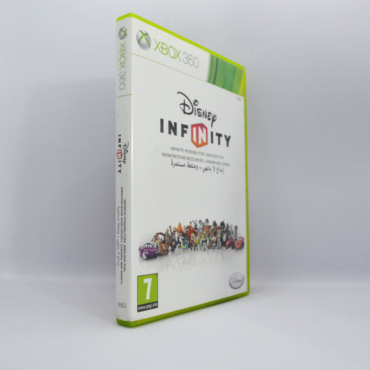 Xbox 360 - ديزني إنفينيتي