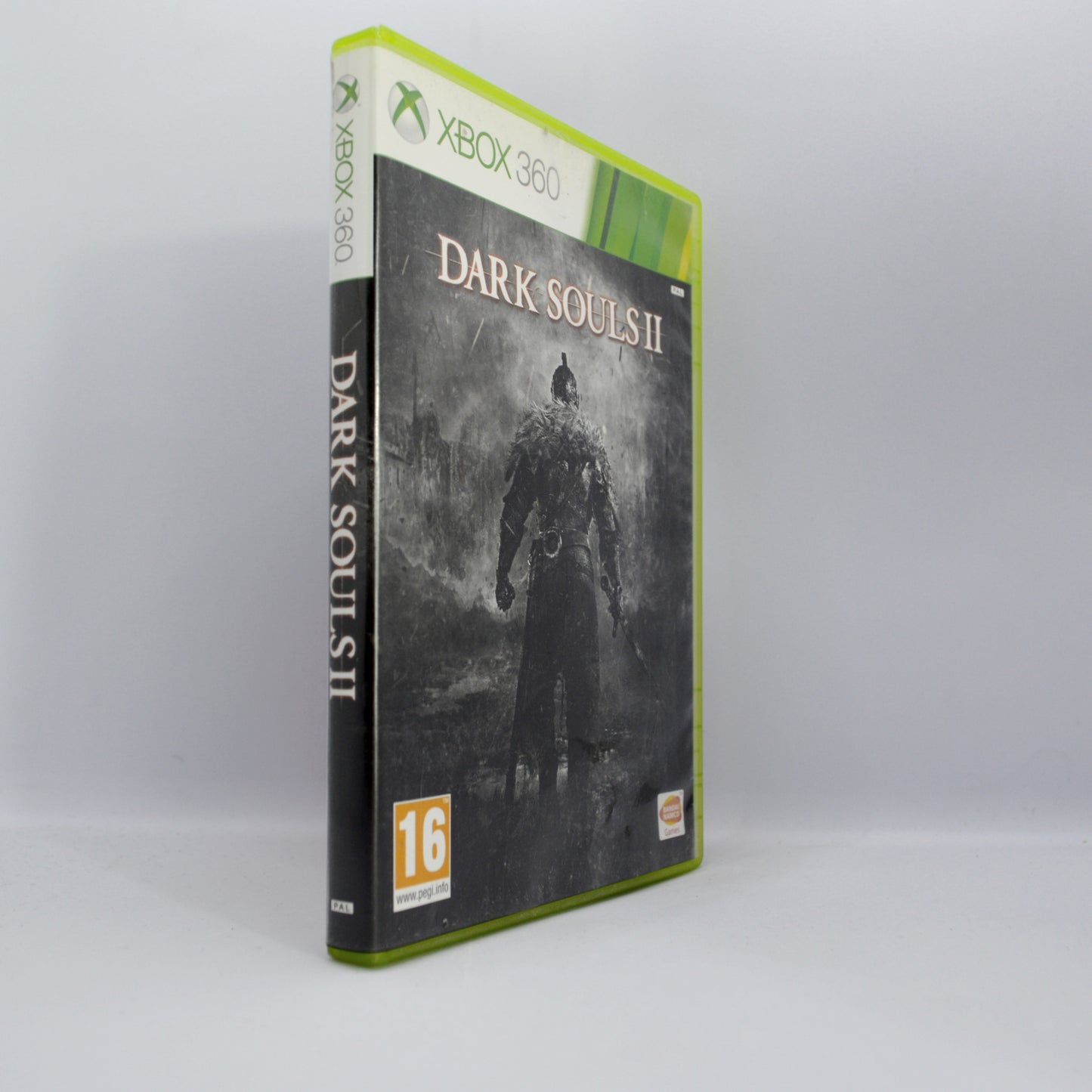 Xbox 360 - Dark Souls II