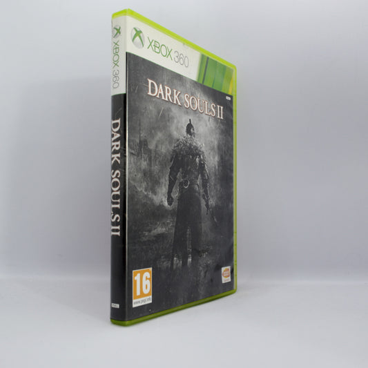 Xbox 360 - Dark Souls II