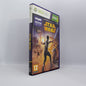 Xbox 360 - كينكت ستار وورز