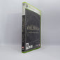 Xbox 360 - Elder Scrolls IV: Oblivion [نسخة لعبة العام]