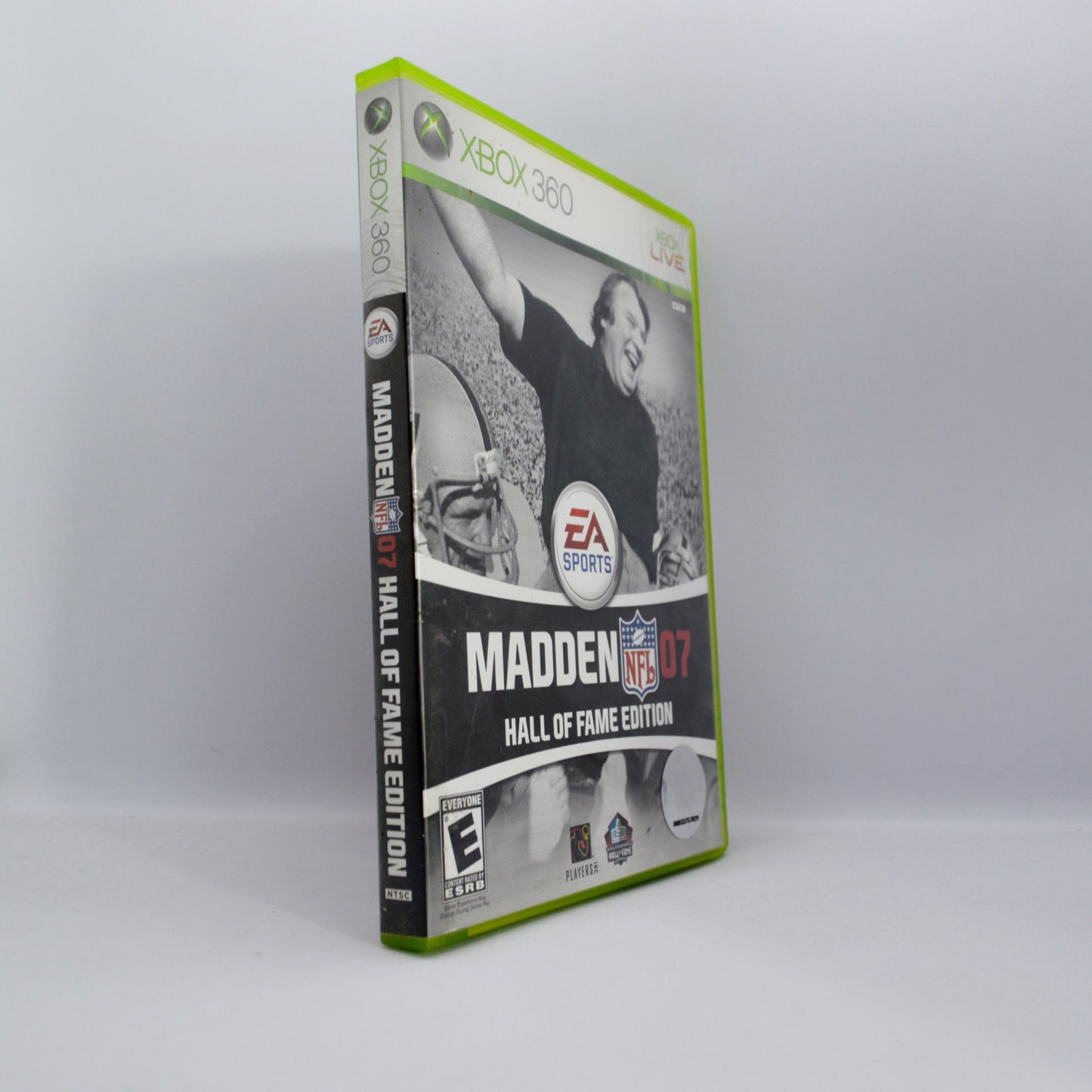 Xbox 360 - مادن 07