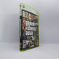 Xbox 360 - GTA IV