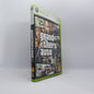 Xbox 360 - GTA IV