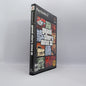 PS2 - GTA III