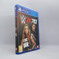 PS4 - WWE 2K20