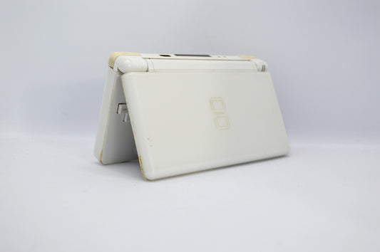 Nintendo DS Light - (White)