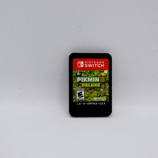 Nintendo Switch - Pikmin Deluxe 3