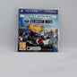 PS Vita - Freedom Wars (نسخة دعائية للصحافة) غير مخصصة للبيع