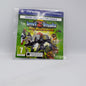 Ps Vita - Invizimals The Alliance (نسخة إعلامية دعائية) غير مخصصة للبيع