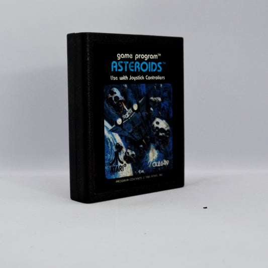 Atari 2600 - Asteroids