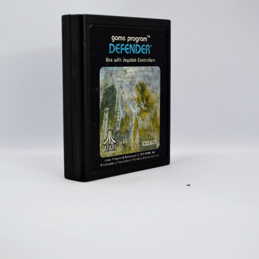 Atari 2600 - Defender