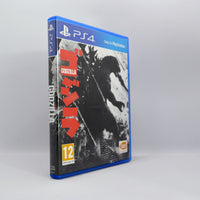 PS4 - Godzilla