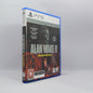 PS5 - Alan Wake II