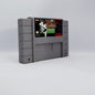 Super Nintendo (SNES) - كين غريفي جونيور يقدم دوري البيسبول الرئيسي