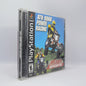 PS1 - ATV: سباق الدفع الرباعي