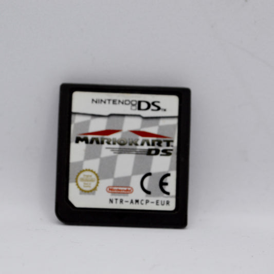 Nintendo DS - Mario Kart