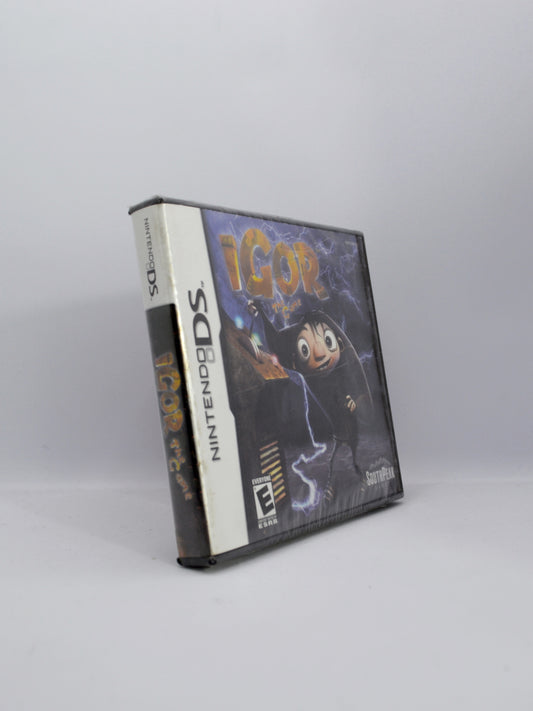Nintendo DS - Igor