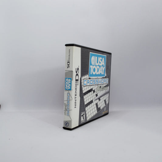 Nintendo DS - USA Today