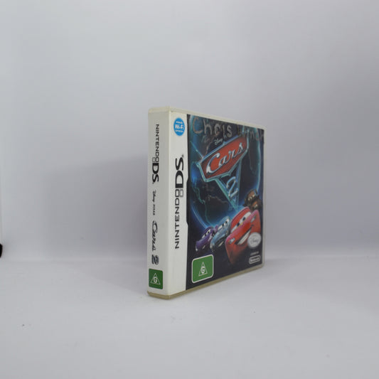 Nintendo DS - Cars