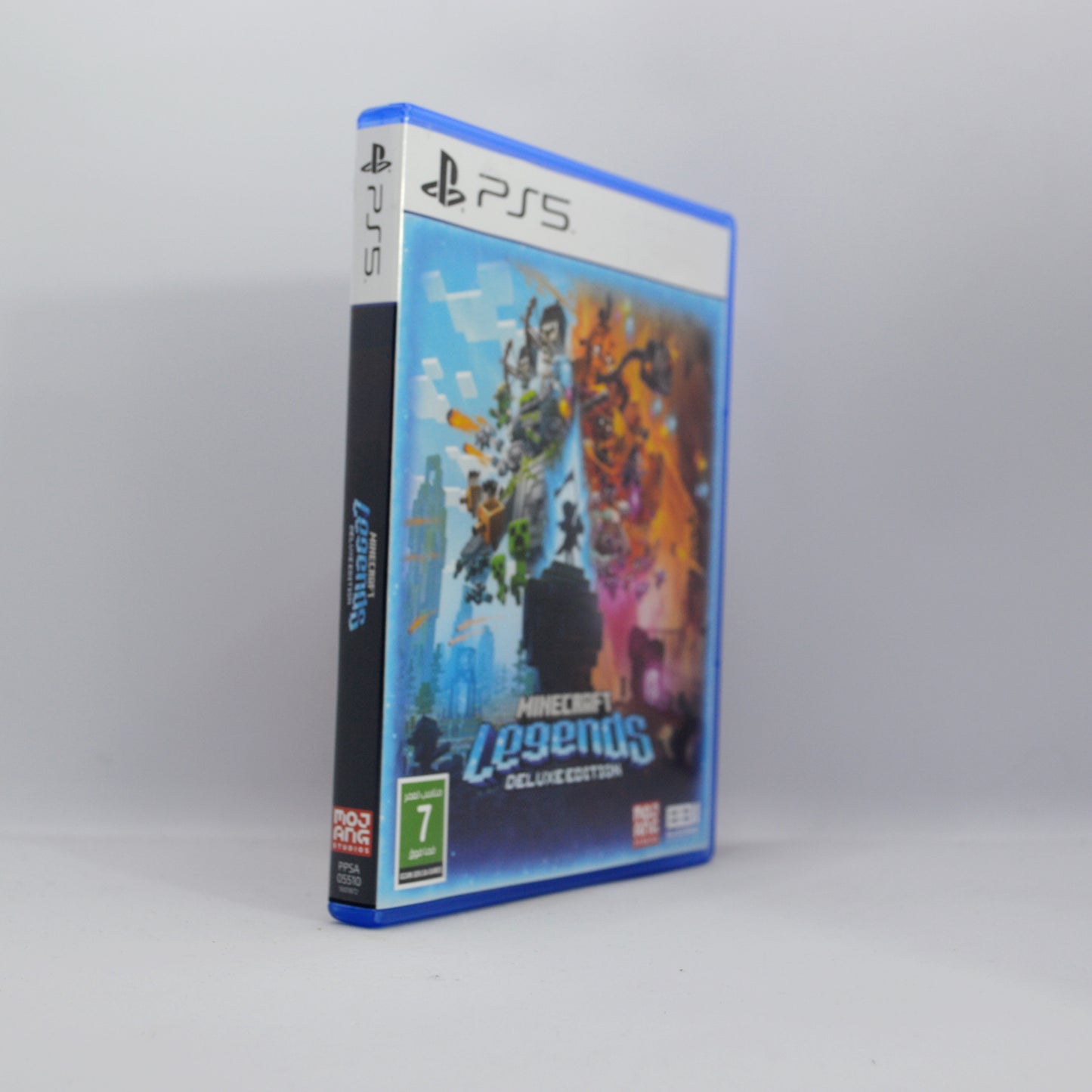 PS5 - Minecraft Legends