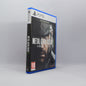 PS5 - ميتال جير سوليد دلتا سنيك