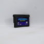 Gameboy Advance - Metroid Zero Mission