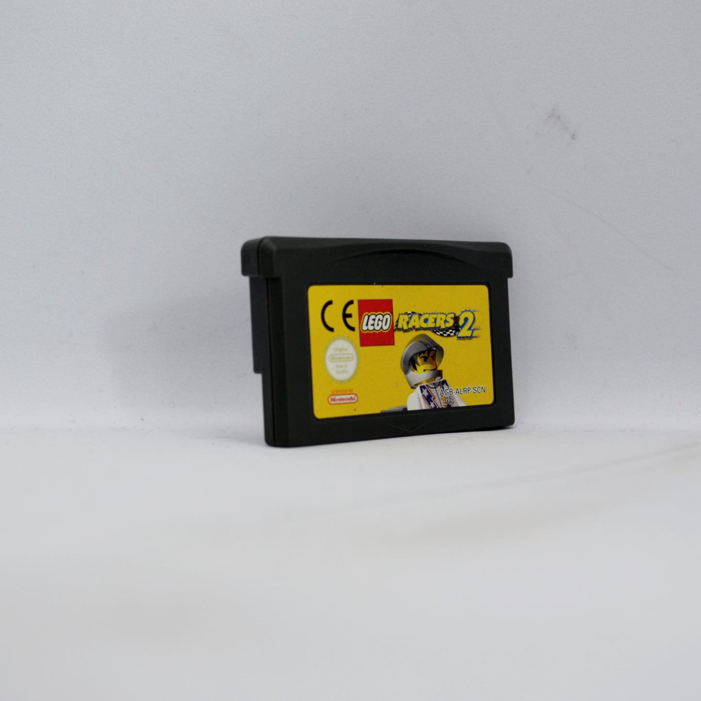Gameboy Advance - Lego Racers 2