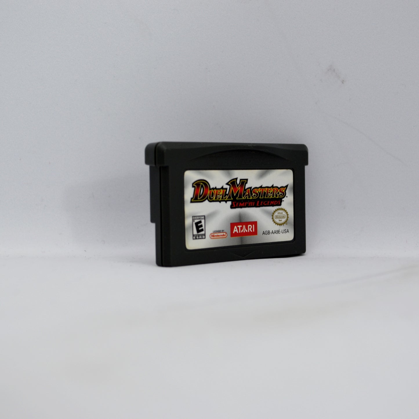 Gameboy Advance - Duel Masters