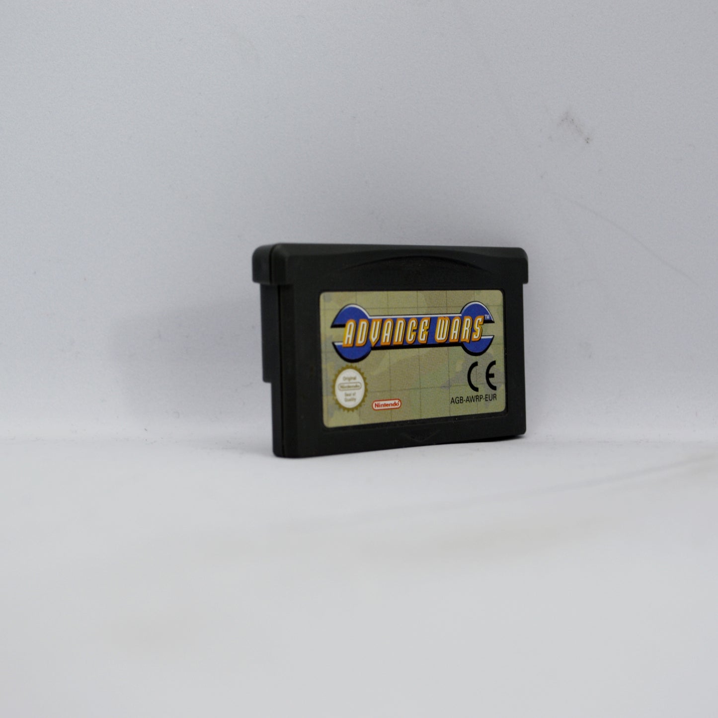 Gameboy Advance - Advance Wars