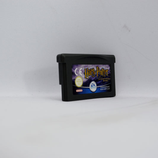 Gameboy Advance - Harry Potter and the Philosopher's Stone