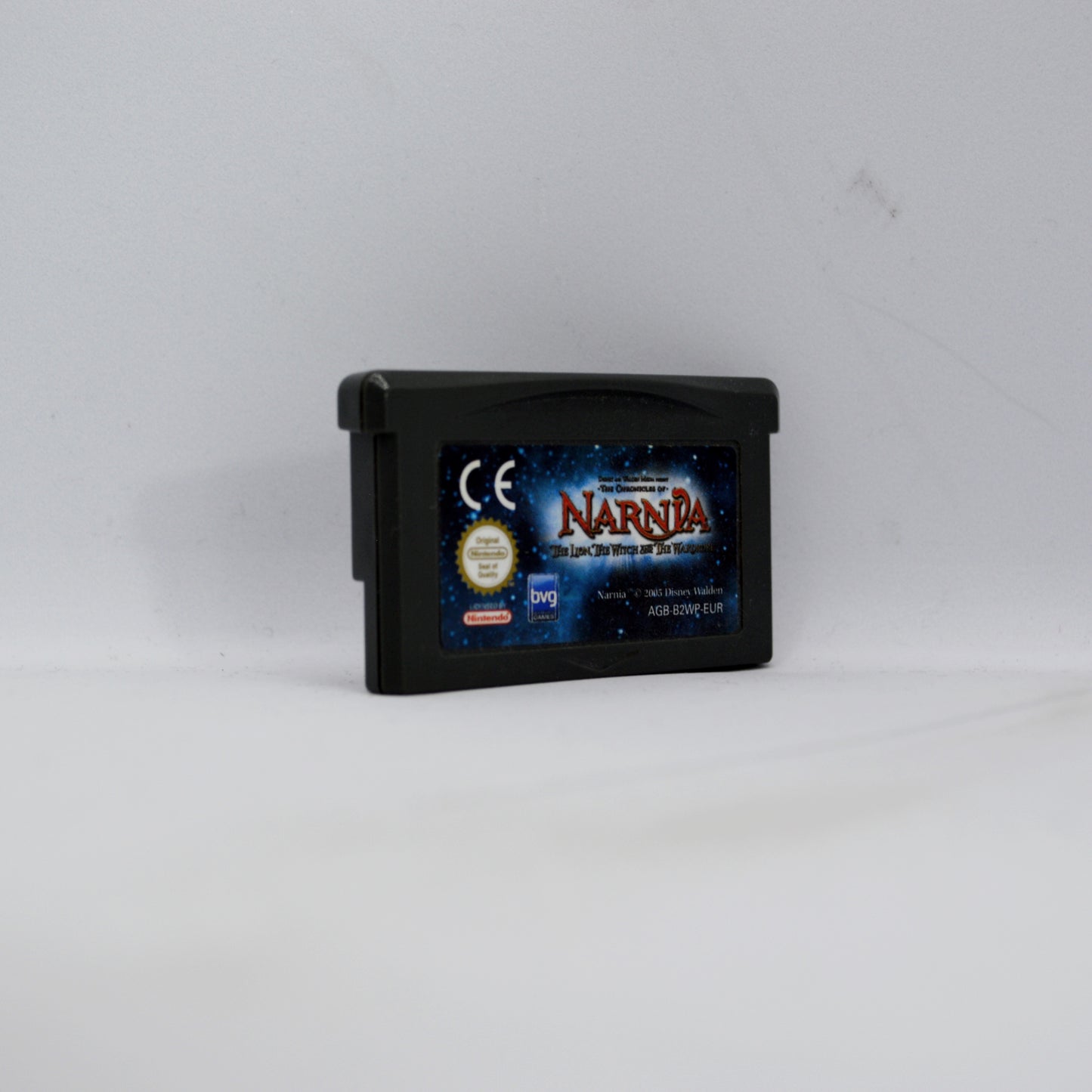 Gameboy Advance -  The Chronicles of Narnia: The Lion