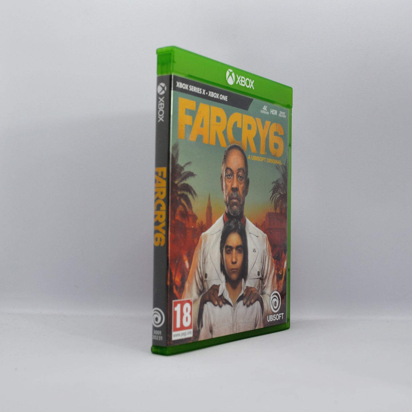 Xbox One - Far Cry 6