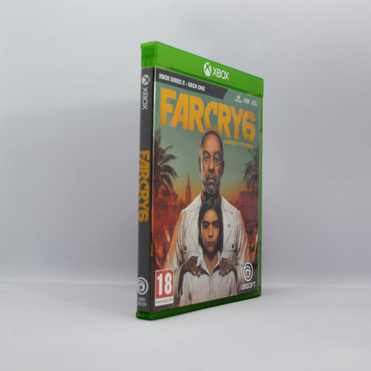 Xbox One - Far Cry 6