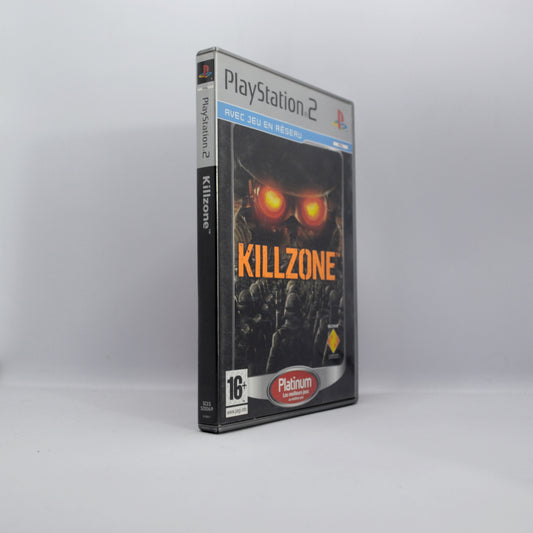 PS2 - Killzone