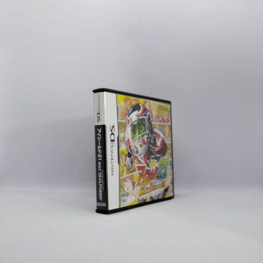 Nintendo DS - Max Devil Power