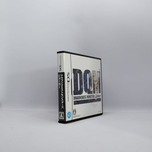 Nintendo DS - Dragon Quest Monsters Joker