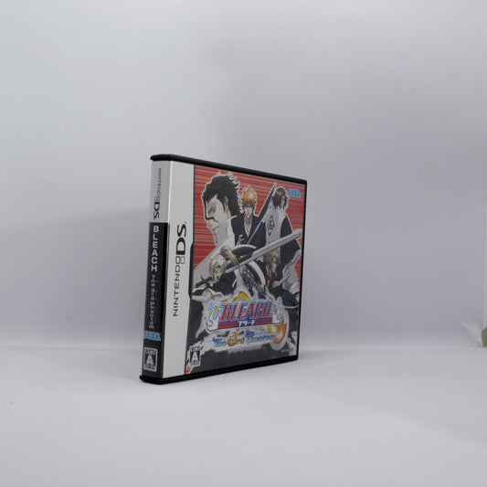 Nintendo DS - Bleach