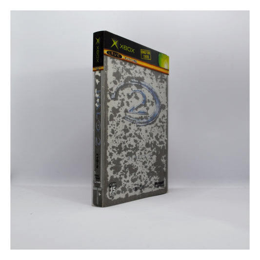 Xbox - Helo 2 (SteelBook)