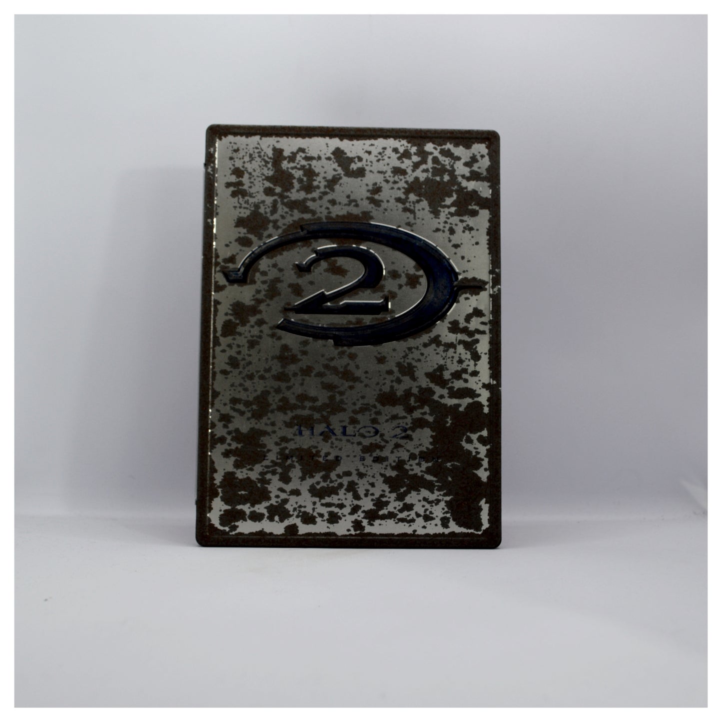 Xbox - Helo 2 (SteelBook)